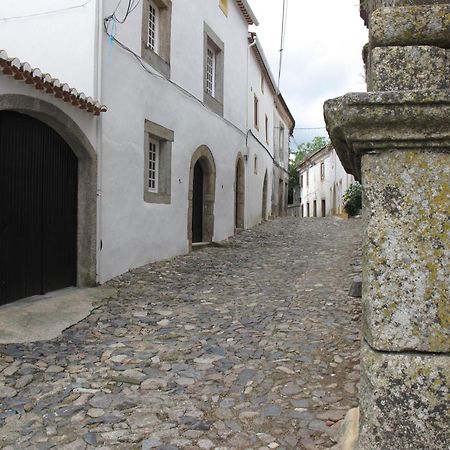 Casa Do Castelo - Coroa Apartment Castelo de Vide Exterior photo